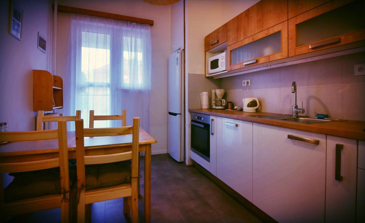 Apartment Anna Vysehrad Prague Exterior photo
